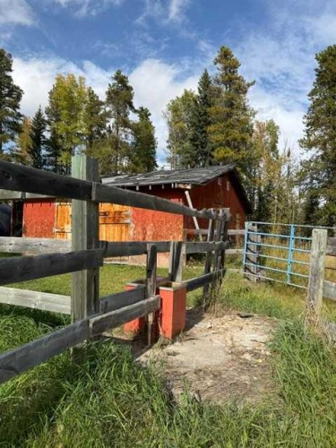 33371 Range Road 63, Rural Mountain View County, AB 