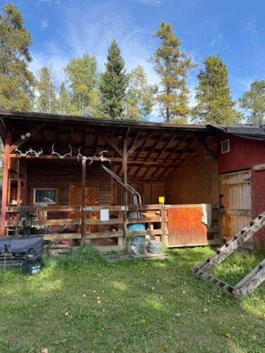 33371 Range Road 63, Rural Mountain View County, AB 
