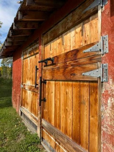 33371 Range Road 63, Rural Mountain View County, AB 