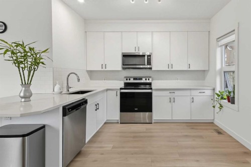 244 Livingston Common Ne, Calgary, AB 