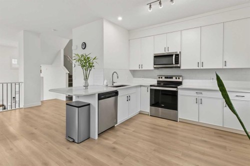 244 Livingston Common Ne, Calgary, AB 