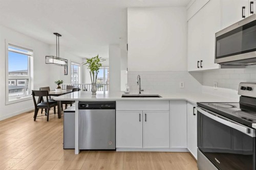 244 Livingston Common Ne, Calgary, AB 