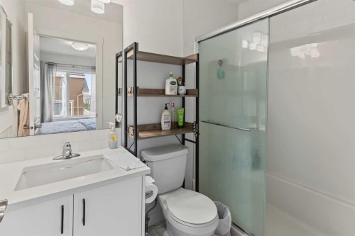 244 Livingston Common Ne, Calgary, AB 