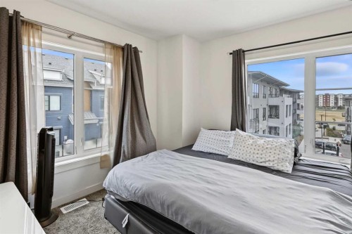 244 Livingston Common Ne, Calgary, AB 