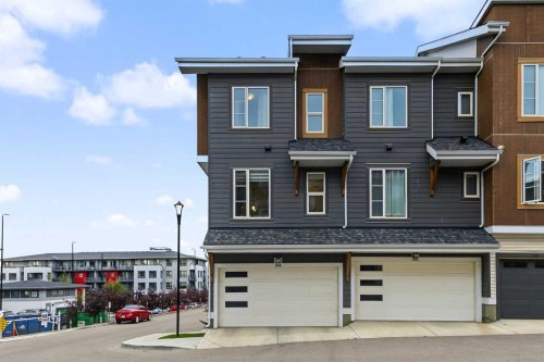 244 Livingston Common Ne, Calgary, AB 