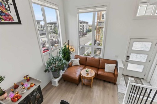 244 Livingston Common Ne, Calgary, AB 