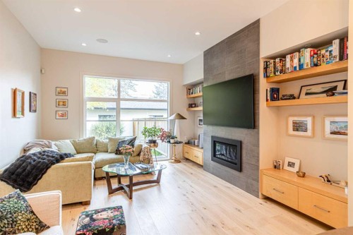 1912 23 Avenue Nw, Calgary, AB 