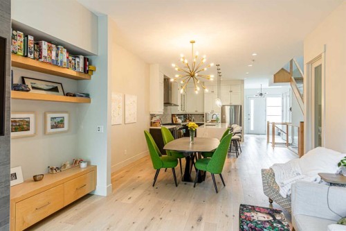 1912 23 Avenue Nw, Calgary, AB 