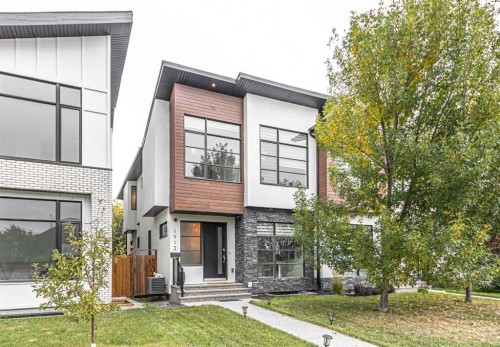 1912 23 Avenue Nw, Calgary, AB 