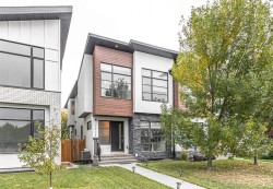 1912 23 Avenue NW Calgary, AB T2M 1V8
