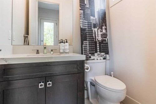1912 23 Avenue Nw, Calgary, AB 