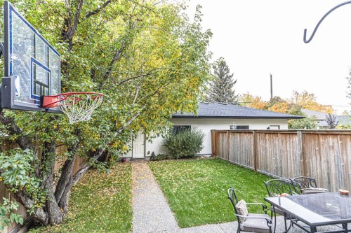 1912 23 Avenue Nw, Calgary, AB 
