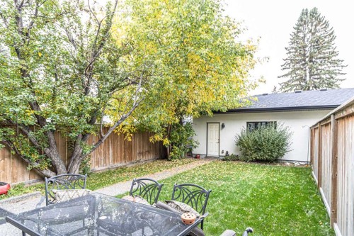 1912 23 Avenue Nw, Calgary, AB 