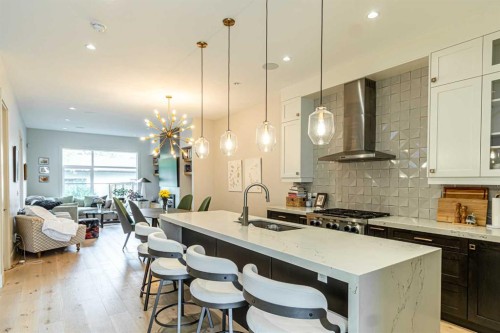 1912 23 Avenue Nw, Calgary, AB 