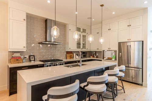 1912 23 Avenue Nw, Calgary, AB 