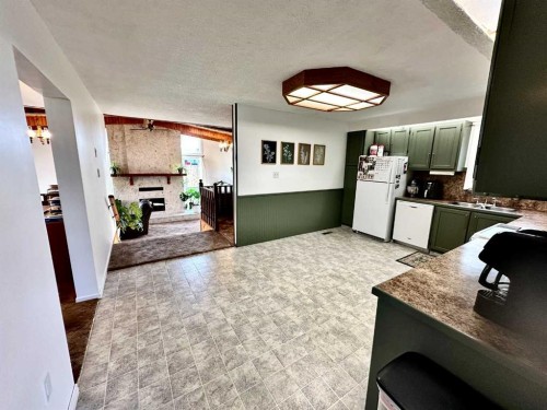 460 16 Street, Fort Macleod, AB 
