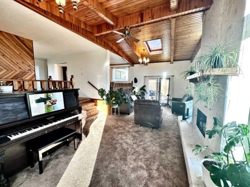 460 16 Street, Fort Macleod, AB 