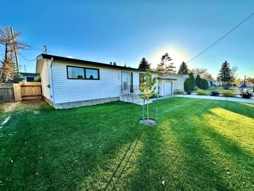 460 16 Street, Fort Macleod, AB 