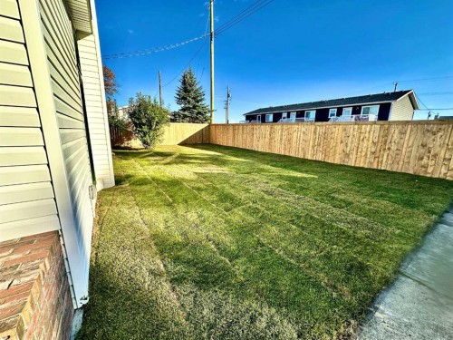 460 16 Street, Fort Macleod, AB 