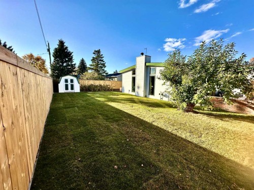 460 16 Street, Fort Macleod, AB 