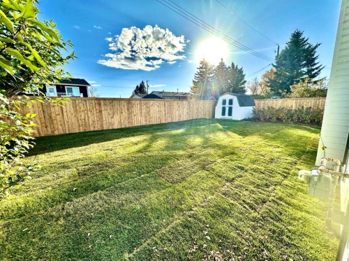 460 16 Street, Fort Macleod, AB 