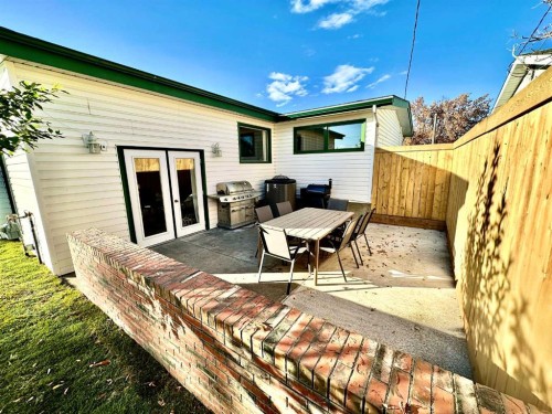 460 16 Street, Fort Macleod, AB 
