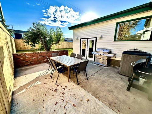460 16 Street, Fort Macleod, AB 