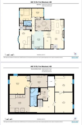 460 16 Street, Fort Macleod, AB 