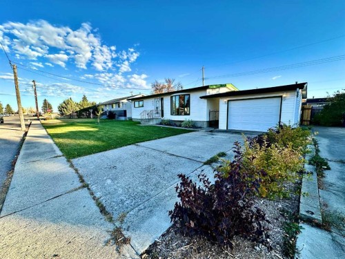 460 16 Street, Fort Macleod, AB 