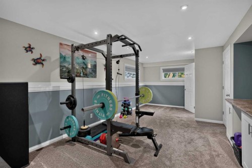 34 Mt Aberdeen Link Se, Calgary, AB 