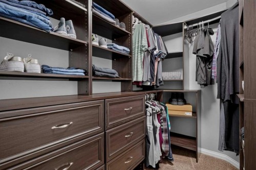 34 Mt Aberdeen Link Se, Calgary, AB 