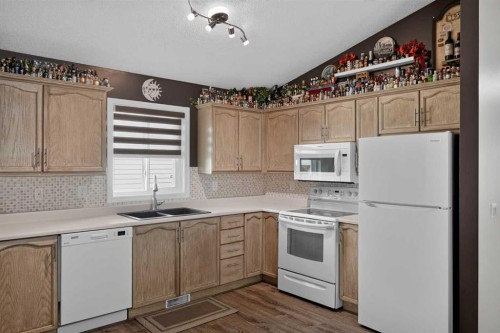 34 Mt Aberdeen Link Se, Calgary, AB 