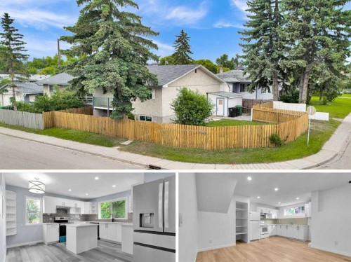 3820 14 Avenue Se, Calgary, AB 