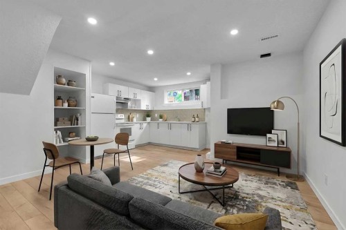 3820 14 Avenue Se, Calgary, AB 