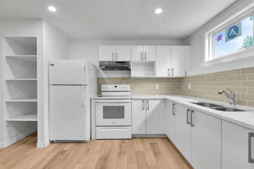 3820 14 Avenue Se, Calgary, AB 