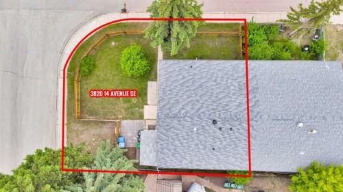 3820 14 Avenue Se, Calgary, AB 