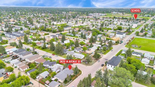 3820 14 Avenue Se, Calgary, AB 