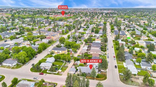 3820 14 Avenue Se, Calgary, AB 
