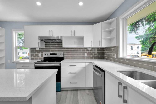 3820 14 Avenue Se, Calgary, AB 