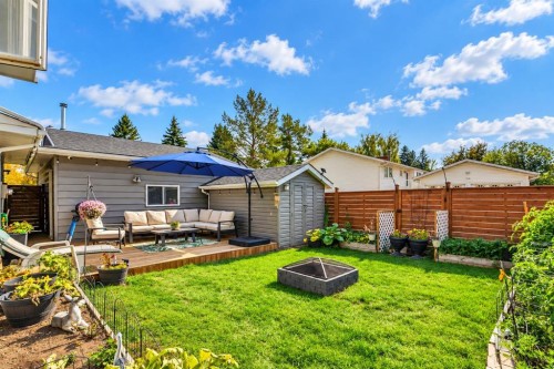 500 Queen Charlotte Road Se, Calgary, AB 