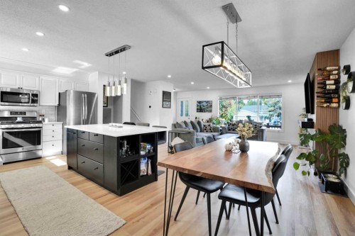 500 Queen Charlotte Road Se, Calgary, AB 