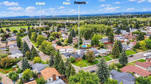 500 Queen Charlotte Road Se, Calgary, AB 