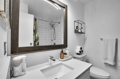 500 Queen Charlotte Road Se, Calgary, AB 