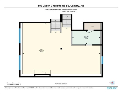 500 Queen Charlotte Road Se, Calgary, AB 