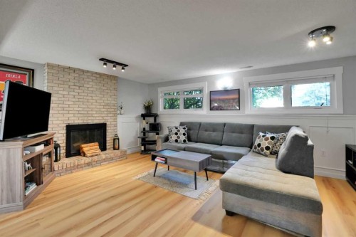 500 Queen Charlotte Road Se, Calgary, AB 