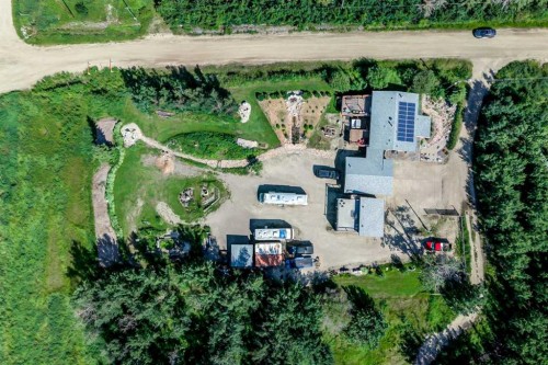 #2 53220 Range Road 263, Rural Parkland County, AB 