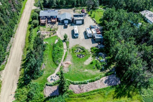 #2 53220 Range Road 263, Rural Parkland County, AB 