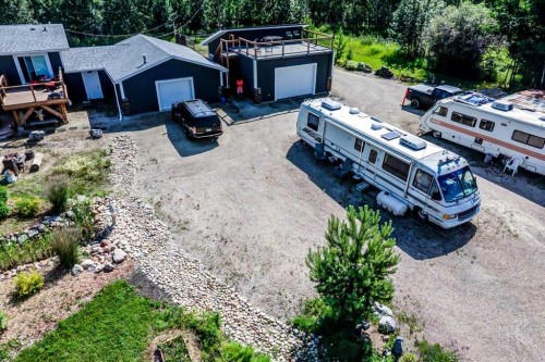 #2 53220 Range Road 263, Rural Parkland County, AB 