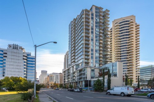 109-1025 5 Avenue Sw, Calgary, AB 