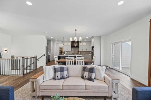 38 Viceroy Crescent, Olds, AB 